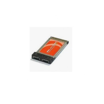 ACCCT005926 PCMCIA S-ATA 2p