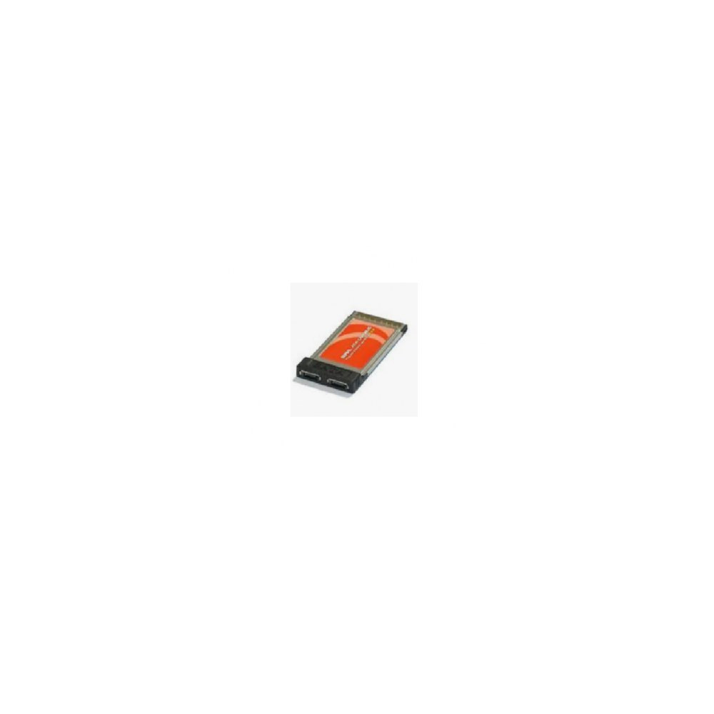 ACCCT005926 PCMCIA S-ATA 2p ACCCT005926 PCMCIA S-ATA 2p