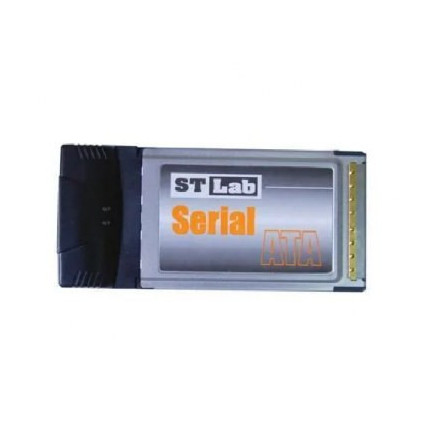 ACCCT008714 PCMCIA eSATA 2p