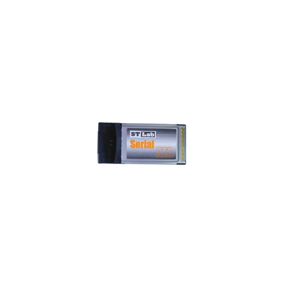 ACCCT008714 PCMCIA eSATA 2p ACCCT008714 PCMCIA eSATA 2p