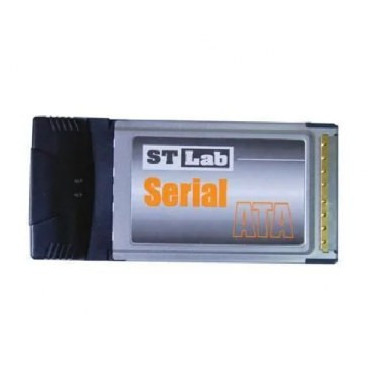 ACCCT008714 PCMCIA eSATA 2p