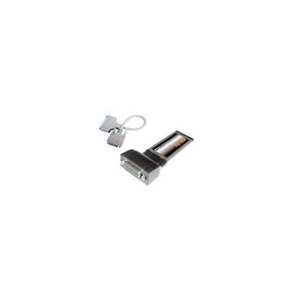 ACCCT010865 Express Card vers 1p parallèle C-370