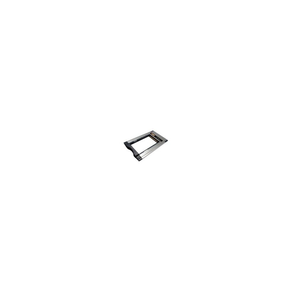 ACCCT010866 Adaptateur PCMCIA vers Express Card CB-EC ACCCT010866 Adaptateur PCMCIA vers Express Card CB-EC