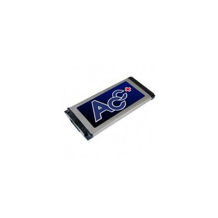 ACCCT014262 DESTOCKAGE eSATA II 300 1-Port ExpressCard/34