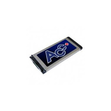 ACCCT014262 DESTOCKAGE eSATA II 300 1-Port ExpressCard/34