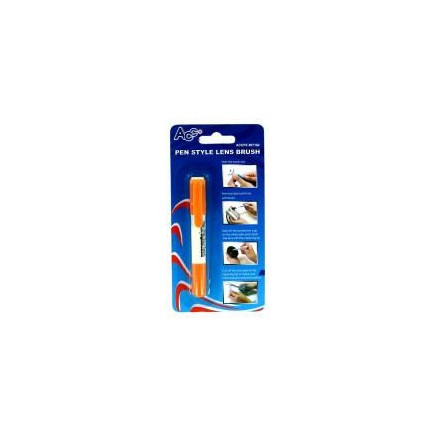 ACCPE007192 Brosse rétractable pour Lentille Optique