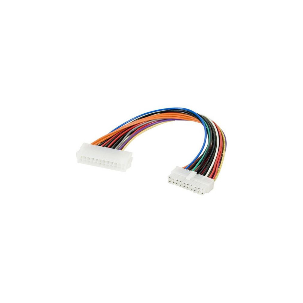 ACPAL006186 Adaptateur (x5) Alimentation 24p M / Carte mère 20p F ACPAL006186 Adaptateur (x5) Alimentation 24p M / Carte mère 20p F