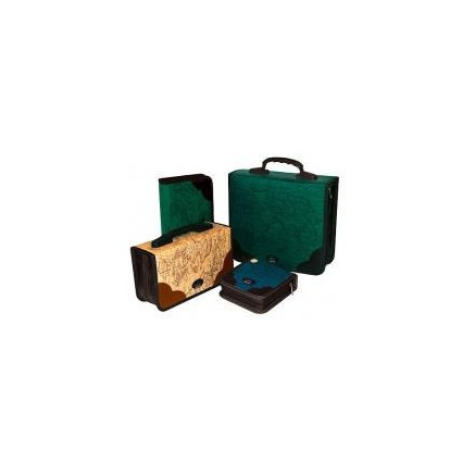 ACPET010507 F-1080 Range CD 80CD x32pcs