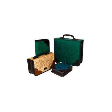 ACPET010507 F-1080 Range CD 80CD x32pcs