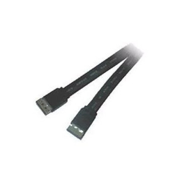 ACPNA006868 Cordon (x2) eSATA300 1m