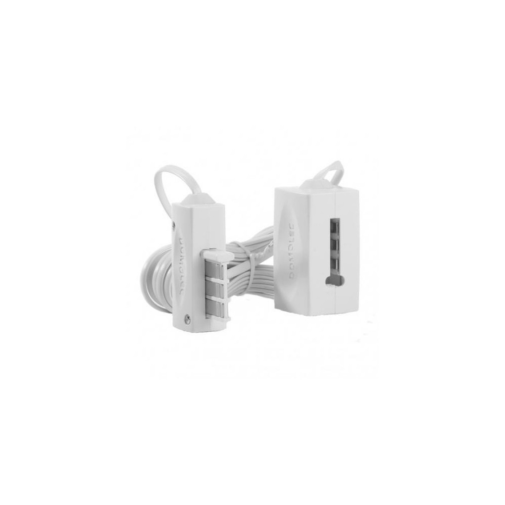 ACPTP006073 allonge (x3) Téléphonique gigogne M/F 5m ACPTP006073 allonge (x3) Téléphonique gigogne M/F 5m