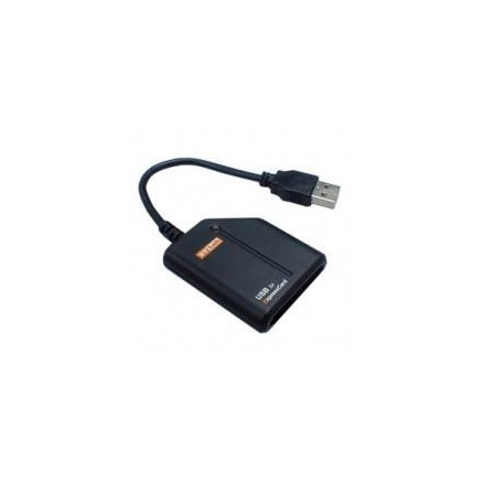 ACPUS013011 USB2 vers ExpressCard