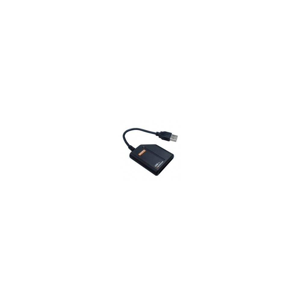 ACPUS013011 USB2 vers ExpressCard ACPUS013011 USB2 vers ExpressCard