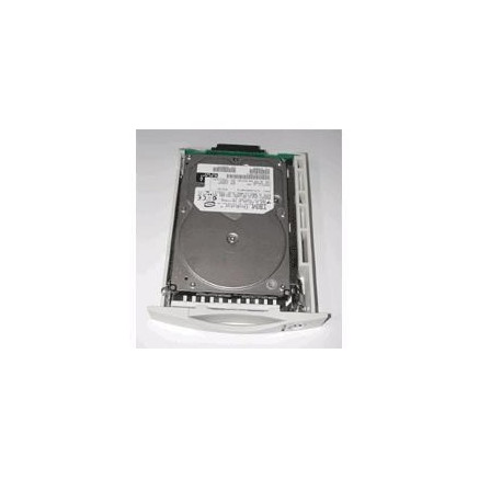 ACSBT007005 ACS-Tray Tiroir  pour solution Raid  ACS-76510 Noir