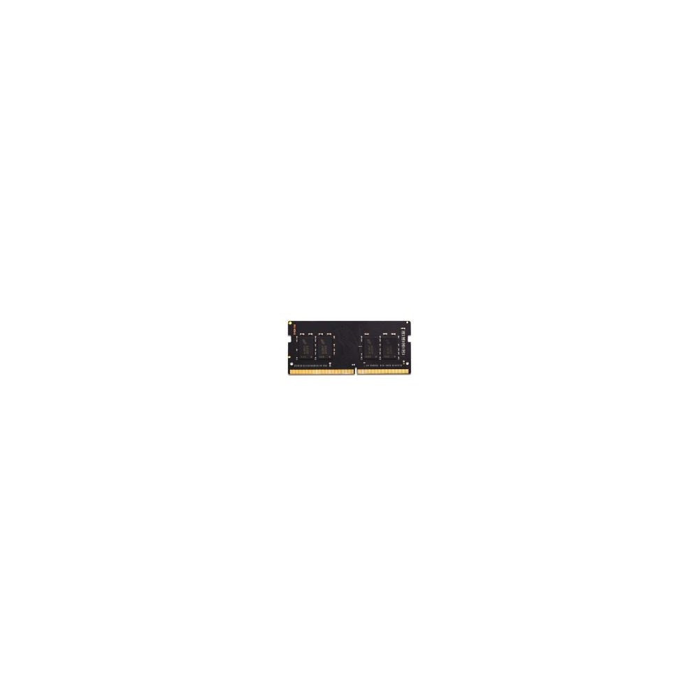 AFOMM034870 AFOX SODIMM DDR4-2666 4Go CL19 AFOMM034870 AFOX SODIMM DDR4-2666 4Go CL19