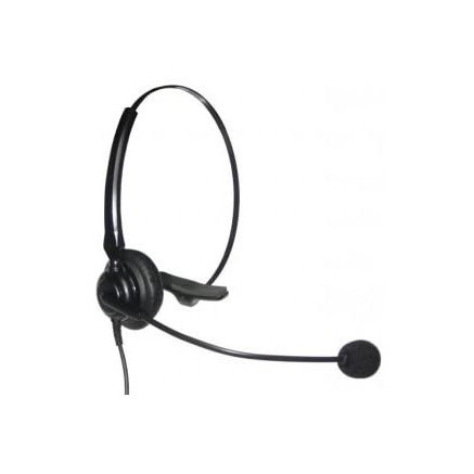 ALFCA005963 Freemate DH-011 Monaural MC Téléphonique omnidirectionnel