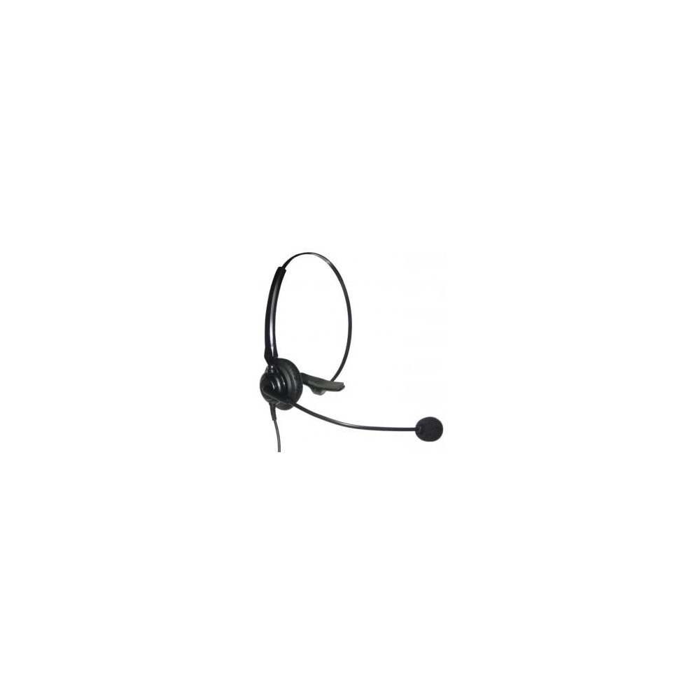 ALFCA005963 Freemate DH-011 Monaural MC Téléphonique omnidirectionnel ALFCA005963 Freemate DH-011 Monaural MC Téléphonique omnidirectionnel