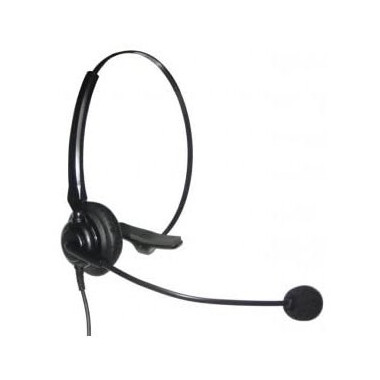 ALFCA005963 Freemate DH-011 Monaural MC Téléphonique omnidirectionnel