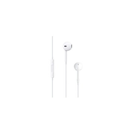 APLMI032353 Apple EarPods Écouteurs avec micro embout auriculaire filaire jack 3,5mm pour