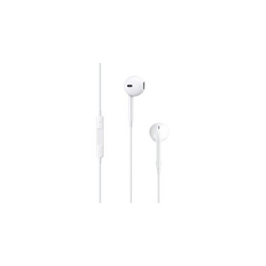 APLMI032353 Apple EarPods Écouteurs avec micro embout auriculaire filaire jack 3,5mm pour