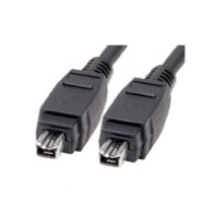 NONFW012004 Cable IEEE1394 4p4p M/M 1.8m