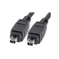 LINEAIRE PCFW440C / 1.8M NONFW012004 Cable IEEE1394 4p4p M/M 1.8m