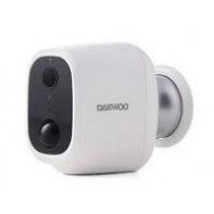 DAECA037846 W501 Caméra sur batterie FHD Wi-Fi 2.4Ghz NightVision
