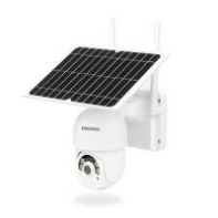 DAECA037974 W505M Kit Cam sur batterie + panneau solaire NightVision Jusqu'a 8m W505M DAEWOO