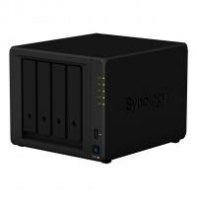 SYNBT038146 Synology DS920+ 4Go NAS 48To (4x 12To) WD ULTRASTAR DS920+/4G/5Y/48T-WDULTRASTAR SYNOLOGY