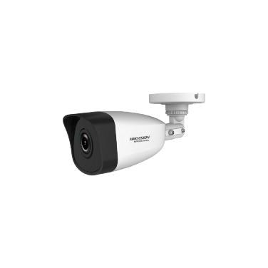 HIKVISION HWI-B120H (2.8mm) HIKCA033867 HIK Hiwtach/Look Camera IP FullHD 2Mp 2,8mm IP66 WIFI FILAIRE