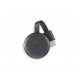 GOOGLE GA00439-DE GOGTV038326 GOOGLE CHROMECAST 3 VIDEO Wifi 1080P Android/IOS/Mac/Win Couleur Charbon