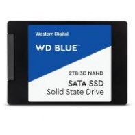 WESDD038293 WD Blue 2To SN570 NVMe SSD WDS200T3B0C M.2 2280 PCI Express 3.0