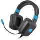 FURY NFU-1584 FURMI038798 FURY RAPTOR - CASQUE + MICRO GAMING LUMINEUX