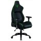 RAZER ISKUR RAZSG038500 RAZER ISKUR - SIEGE GAMER CUIR PVC - 139° - SOUTIEN LOMBAIRE - MOUSSE DENSE