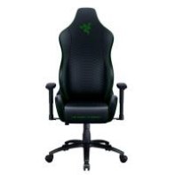 RAZER ISKUR X RAZSG038501 RAZER ISKUR X - SIEGE GAMER CUIR PVC MUTICOUCHE - 139° - SOUTIEN LOMBAIRE