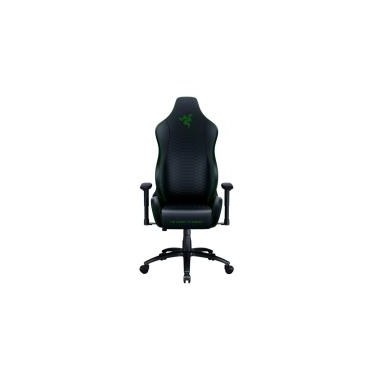 RAZER ISKUR X RAZSG038501 RAZER ISKUR X - SIEGE GAMER CUIR PVC MUTICOUCHE - 139° - SOUTIEN LOMBAIRE