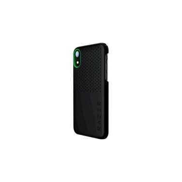 RAZER RC21-0145BB01-R3M1 RAZTP038822 RAZER ARCTECH SLIM iPHONE XR NOIR - COQUE PROTECTION - ANTIBACTERIEN