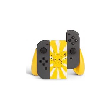 PowerA 1517786-01 POAJE038872 POWERA JOY-CON COMFORT GRIP NINTENDO SWITCH - GAMPAD POKEMON PIKACHU