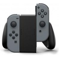 PowerA 1501064-01 POAJE038875 POWERA JOY-CON COMFORT GRIP NINTENDO SWITCH - GAMPAD NOIR