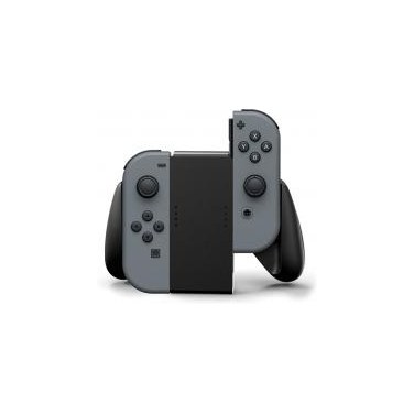 PowerA 1501064-01 POAJE038875 POWERA JOY-CON COMFORT GRIP NINTENDO SWITCH - GAMPAD NOIR