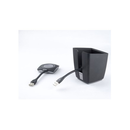 BARBT034224 ClickShare TrayModule