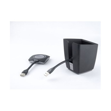 BARBT034224 ClickShare TrayModule
