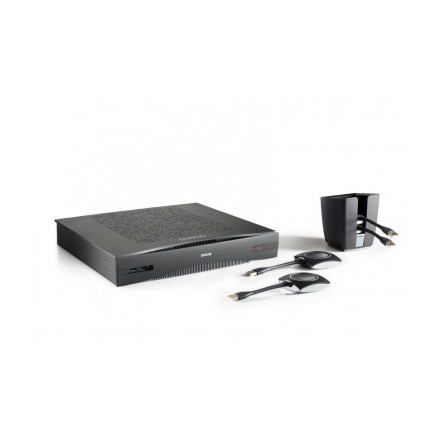 BARWI031592 Barco ClickShare CSE-800 Système de présentation sans fil pour salles de réunion