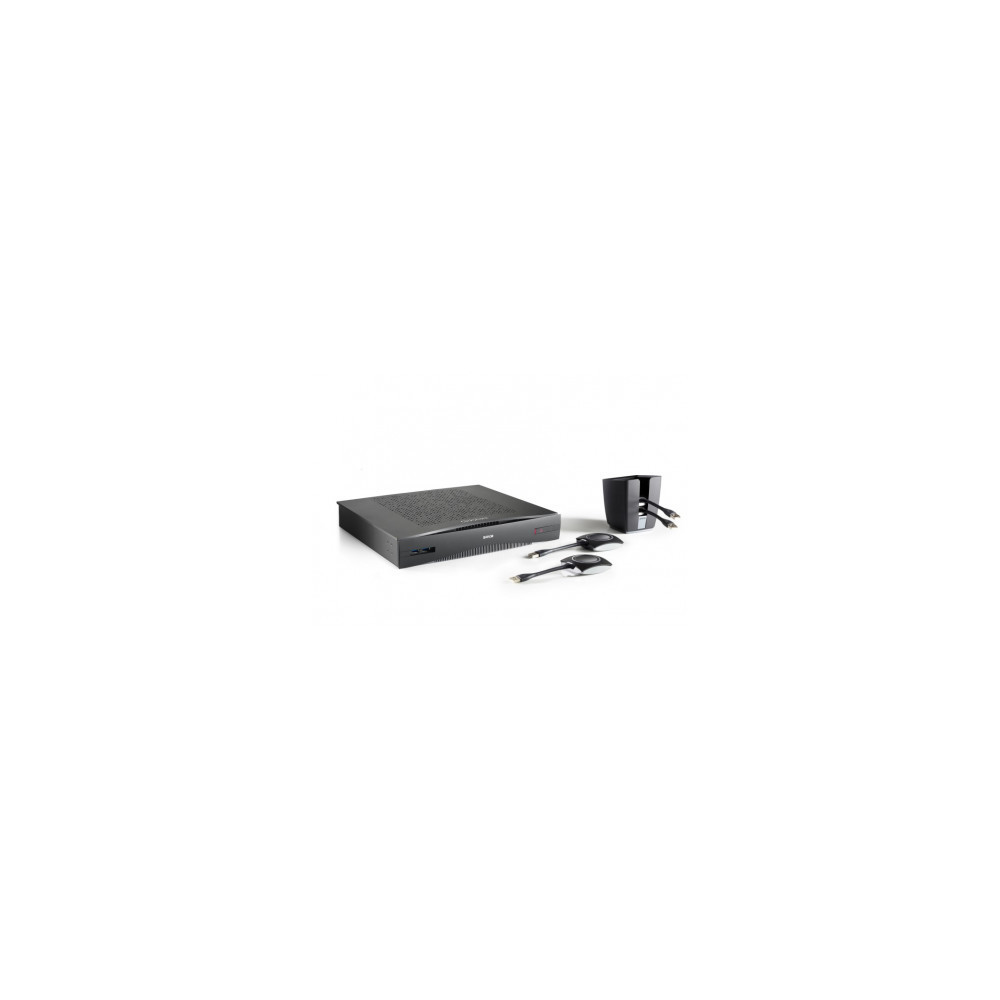 BARWI031592 Barco ClickShare CSE-800 Système de présentation sans fil pour salles de réunion BARWI031592 Barco ClickShare CSE-800 Système de présentation sans fil pour salles de réunion