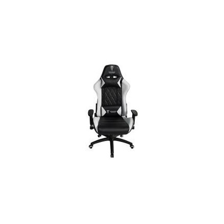 BERACJ35497 6901886 SIEGE GAMING FORSETI BLANC