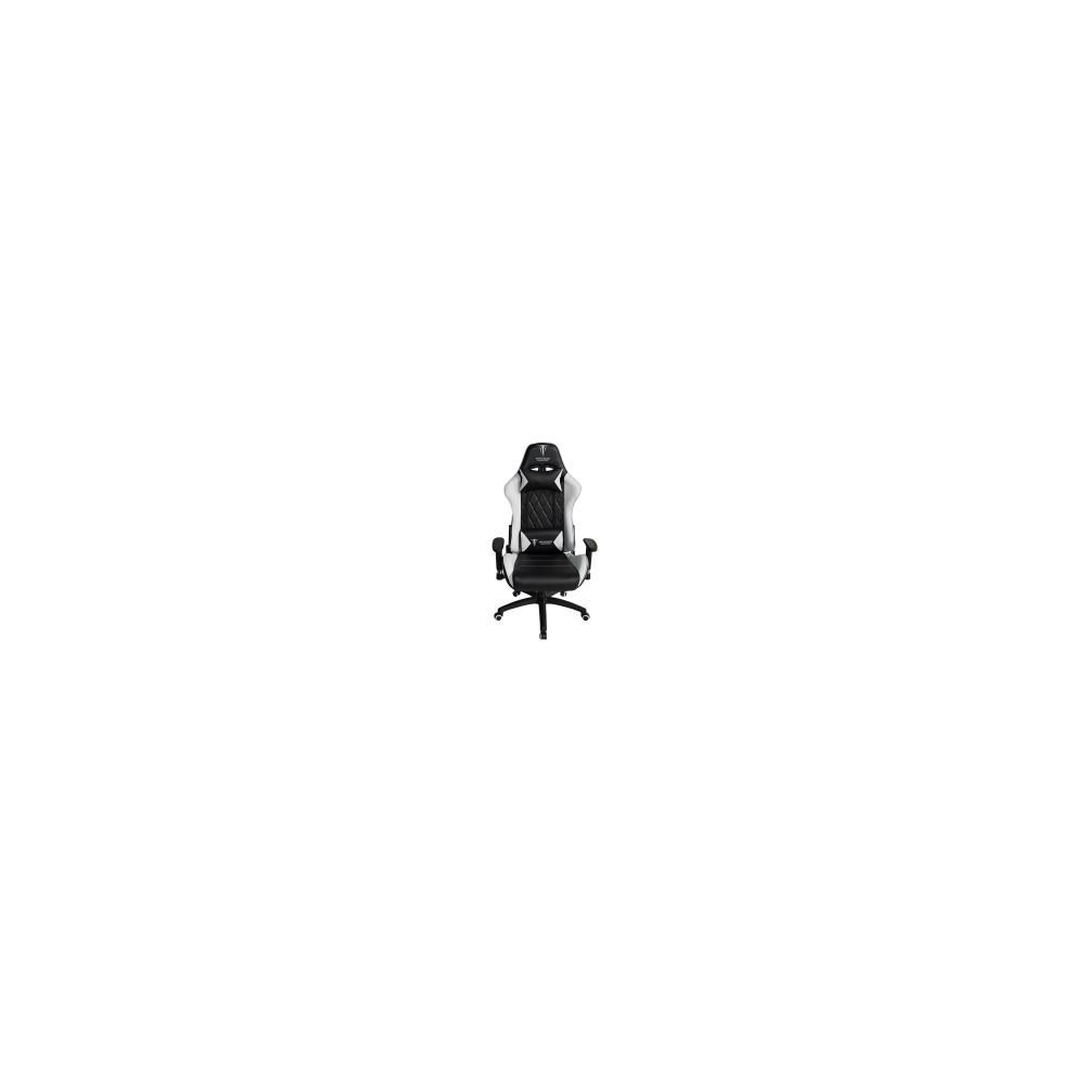 BERACJ35497 6901886 SIEGE GAMING FORSETI BLANC BERACJ35497 6901886 SIEGE GAMING FORSETI BLANC