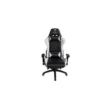 BERACJ35497 6901886 SIEGE GAMING FORSETI BLANC