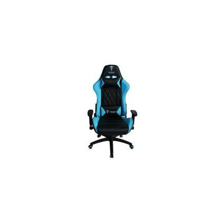BERACJ35498 6901884 SIEGE GAMING FORSETI BLEU