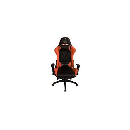 BERACJ35632 6901887 SIEGE GAMING FORSETI ORANGE