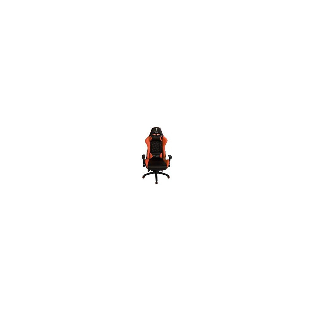 BERACJ35632 6901887 SIEGE GAMING FORSETI ORANGE BERACJ35632 6901887 SIEGE GAMING FORSETI ORANGE